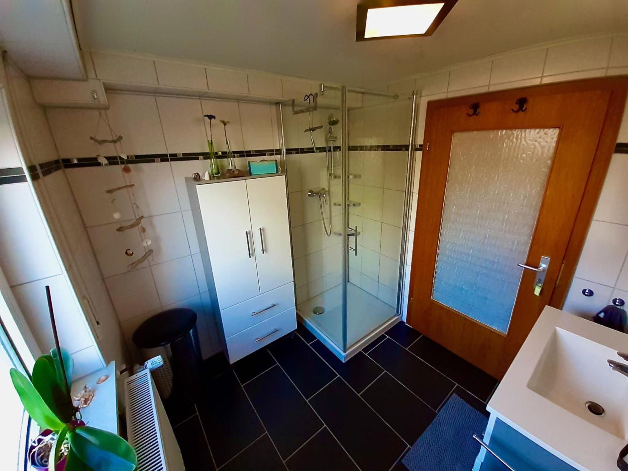 Neu! Ferienwohnung Eulennest Staudernheim Extérieur photo